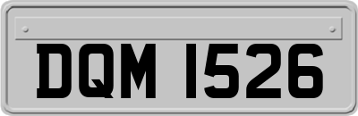 DQM1526