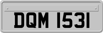 DQM1531