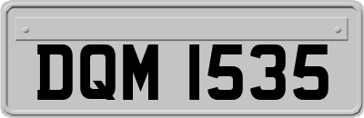DQM1535