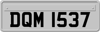 DQM1537