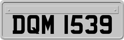 DQM1539