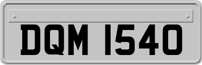 DQM1540