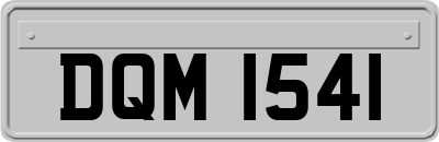 DQM1541