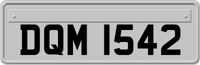 DQM1542