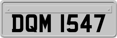 DQM1547