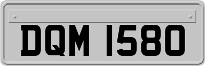 DQM1580