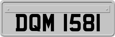 DQM1581