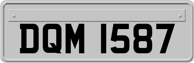 DQM1587