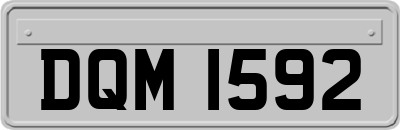 DQM1592