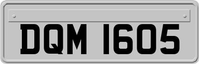 DQM1605