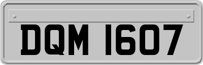 DQM1607