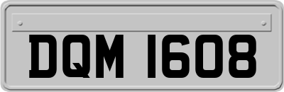 DQM1608
