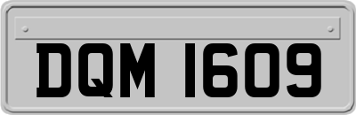 DQM1609
