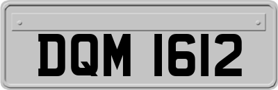 DQM1612