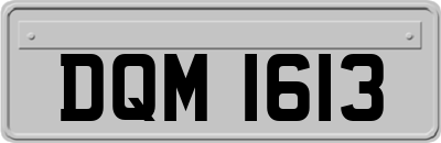 DQM1613
