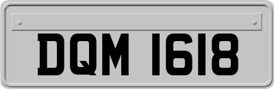 DQM1618