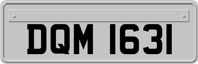 DQM1631