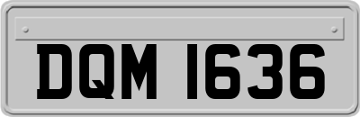 DQM1636