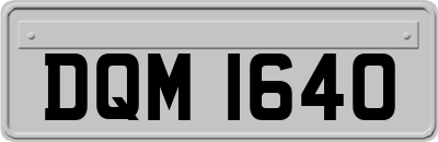 DQM1640