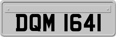 DQM1641