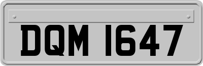 DQM1647