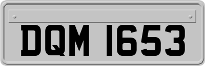 DQM1653