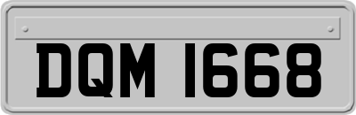 DQM1668