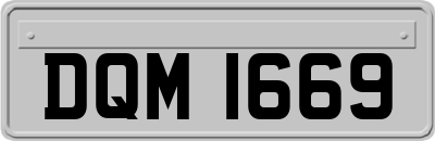 DQM1669