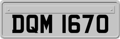 DQM1670