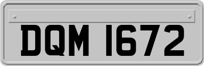 DQM1672