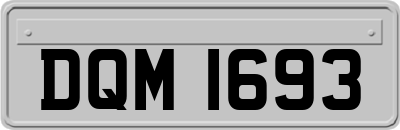 DQM1693