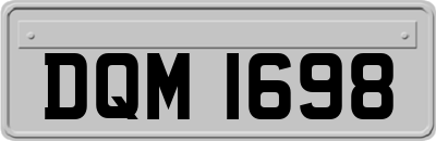 DQM1698