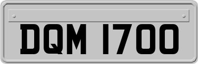 DQM1700