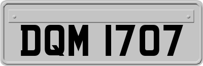 DQM1707