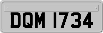 DQM1734