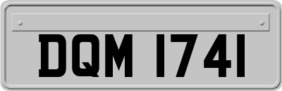 DQM1741