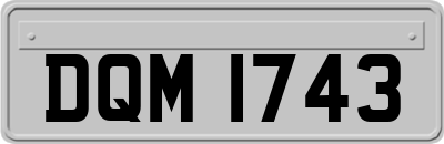 DQM1743
