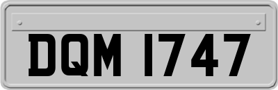 DQM1747