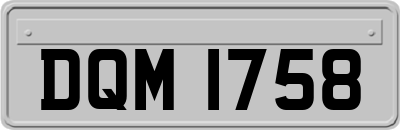 DQM1758