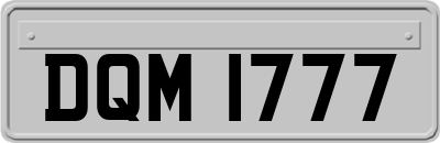 DQM1777