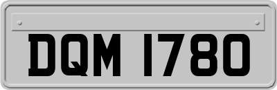 DQM1780