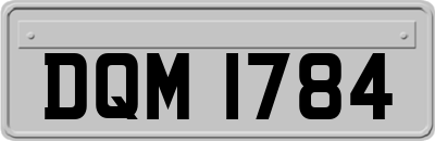 DQM1784
