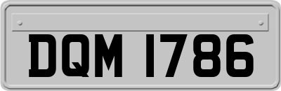 DQM1786