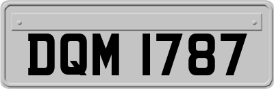 DQM1787