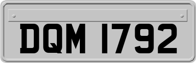 DQM1792
