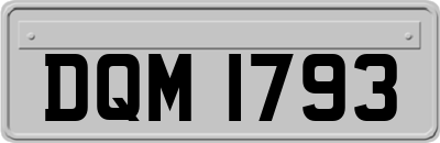 DQM1793