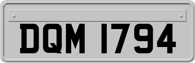 DQM1794