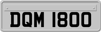 DQM1800
