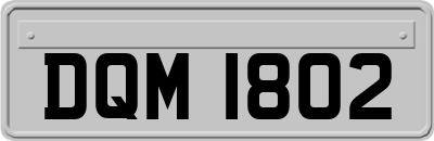 DQM1802