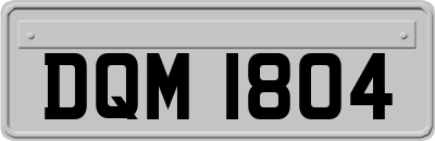 DQM1804